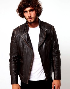 Leather-Jackets